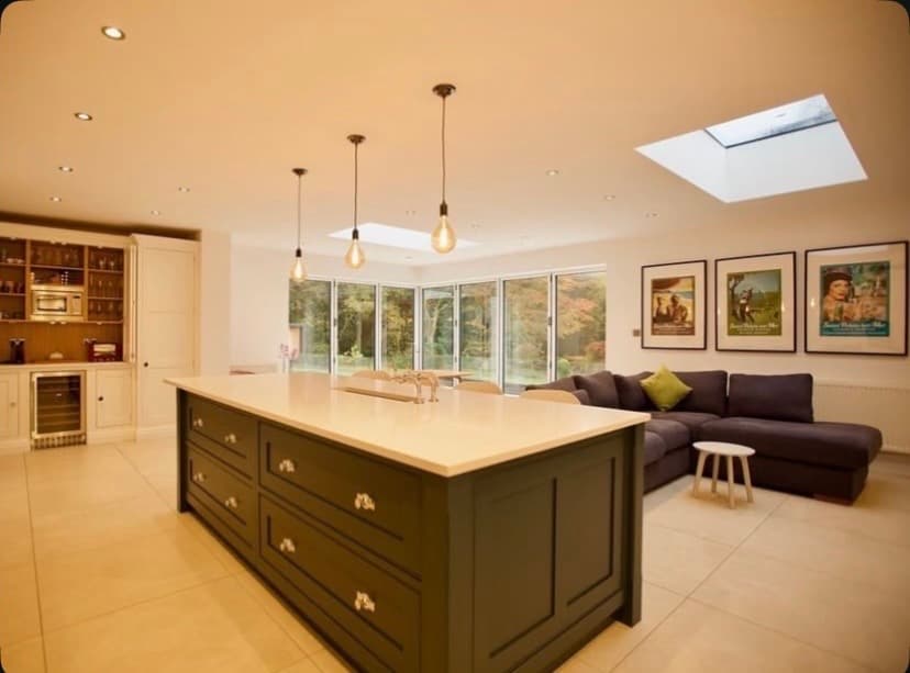 What Happens After You Accept a Builder's Quote in Wirral? A Step-by-Step Guide